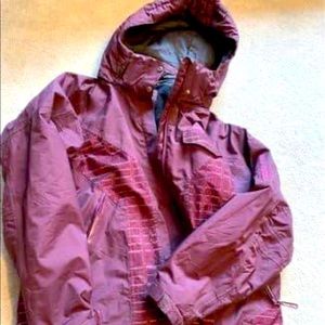 Women’s Helly Hansen Jacket